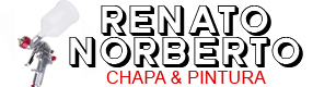 Renato Norberto | Chapa e Pintura | Portimão